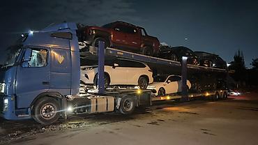 Volvo: Volvo : 2005 г., Механика, Дизель — 3