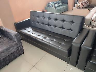 Прямые диваны: Прямой диван — 11