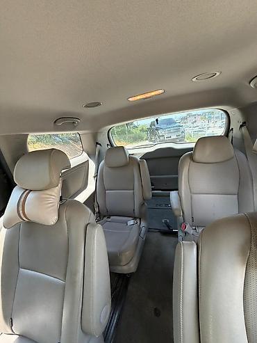авто каран: Kia Carnival: 2019 г., Автомат, Дизель, Минивэн — 9