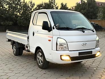 e5 olom: Hyundai Porter: 2019 г., 2.5 л, Типтроник, Дизель, Пикап — 2