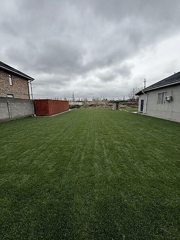 Продажа участков: 4 соток, Для строительства — 3