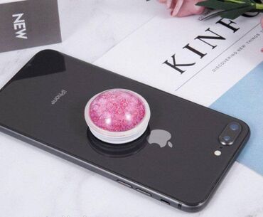 смартфоны хуавей 2015: Стильный попсокет -жидкие блестки - надежный и практичный аксессуар