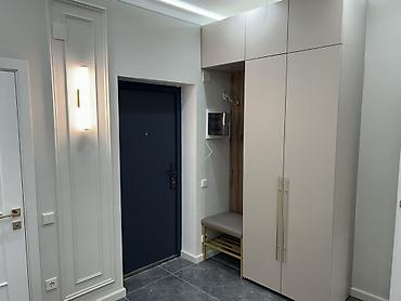 12: 1 комната, 55 м², Элитка, 12 этаж, Дизайнерский ремонт — 6