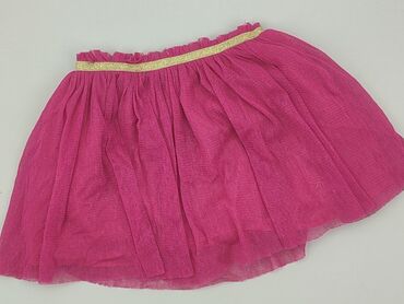 Skirts: Skirt, 7 years, 116-122 cm, condition - Good