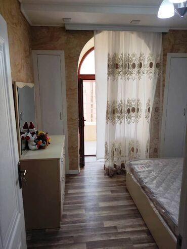 Yeni tikili: 2 otaqlı, Yeni tikili, m. 20 Yanvar, 52 kv. m — 6