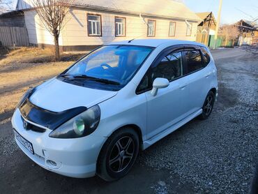 honda tarneo: Honda Fit: 2003 г., 1.5 л, Вариатор, Бензин, Хэтчбэк