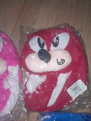 Ostale dečije stvari: Svetleće kapice koje mrdaju ušima. Zbog neverovatno velike potražnje — 1