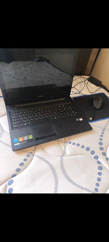 lenovo adapter: Hec bir problemi yoxdur isleyir. Batareykayla sonur gerek adaptr — 1