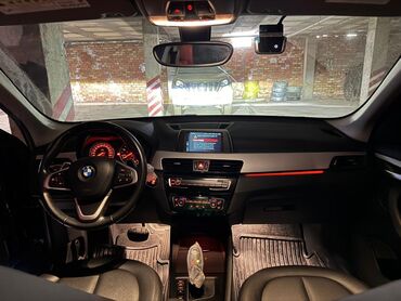 BMW: BMW X1: 2018 г., 2 л, Автомат, Дизель, Кроссовер — 9
