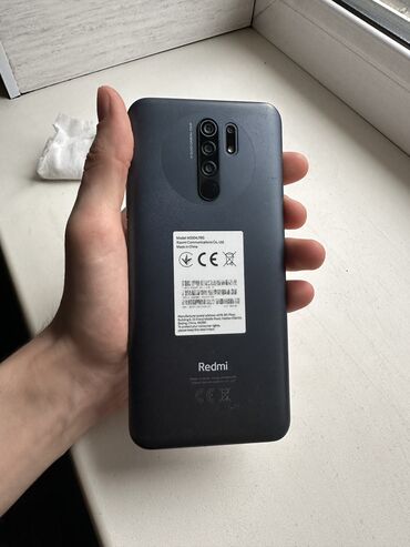 Xiaomi: Xiaomi, Mi 9, Б/у, 64 ГБ, цвет - Черный, 2 SIM