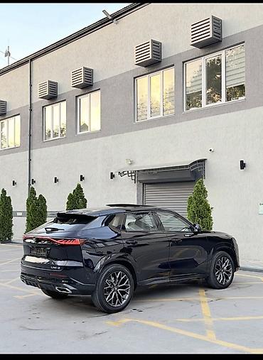 changan uni z бишкек: Changan Uni-Z: 2026 г., 1.5 л, Робот, Бензин, Кроссовер — 4