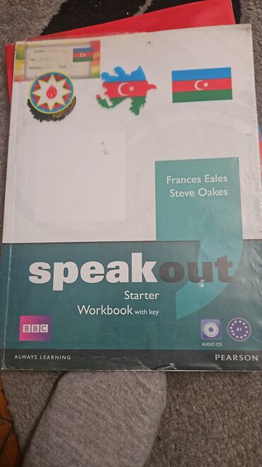 Testlər: Işlənmiş və təzə kitablardır — 9