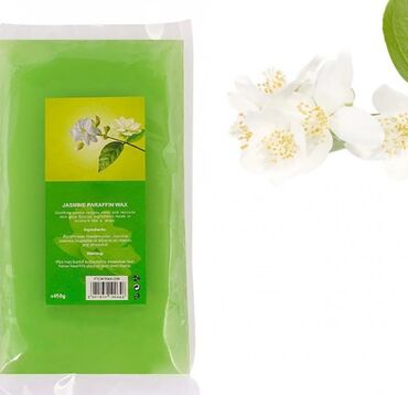 Bədənə qulluq: Əl və ayaq üçün parafin
Əl və ayaq yumşaldan parafin — 5