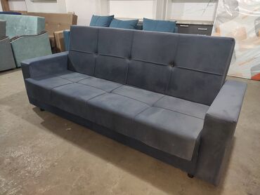 Раскладные диваны: Раскладной диван, Новый — 10