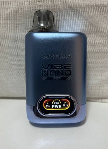 nwork нижелла микс отзывы: Doldurulabilən Vaporesso VIBE NANO. Az işlənib. Başlığını alıb dəyişə