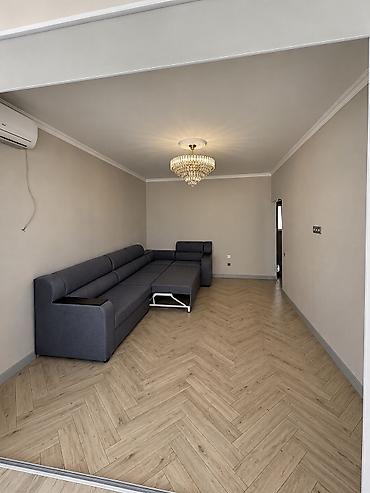 osh flats: 3 комнаты, Собственник, Семейным, С мебелью полностью — 4