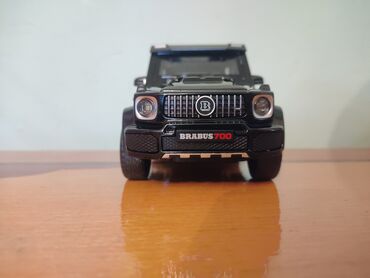 Avtomobil modelləri: Mercedes, 2023 il, Dəmir, Pulsuz çatdırılma — 2