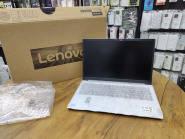 lenovo bakida: Yeni Lenovo 15.6 ", Intel Celeron, 256 GB