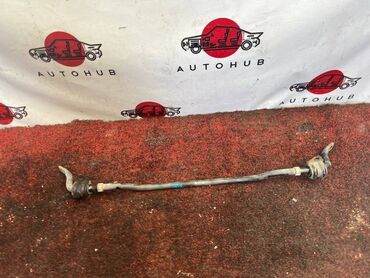 Коробки передач: Задний стабилизатор Hyundai
