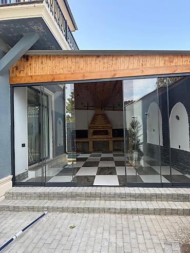 Дома: 5 комнат, 220 м², Нет кредита, Свежий ремонт — 2