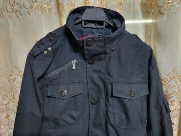 Kurtkalar: Kurtka Wellenshteyn Retro ( Almaniya ) Original Soyuga davamli — 3