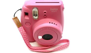 чехлы на ми: Мгновенная камера instax mini 9 (б/у) пользовались раз 10, почти — 1