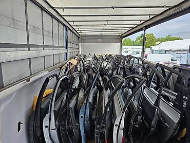 Digər avtomobil ehtiyat hissələri: Kia ceed, Hyundai i30, kia rio, hyundai matrix, hyundai sonata bütün — 30