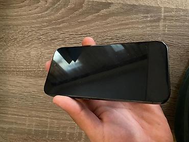 iphone 16 pro işlənmiş: IPhone 15 Pro, 128 GB, Blue Titanium, Face ID — 2