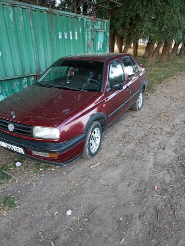 шторки на машину: Volkswagen Vento: 1993 г., 1.8 л, Механика, Бензин, Седан