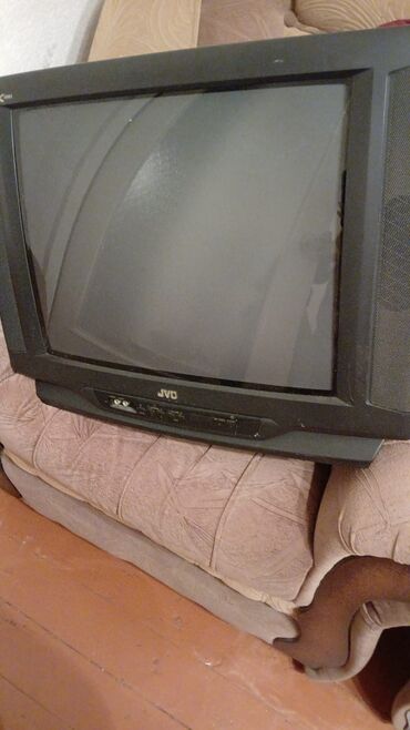 jvc lt 50n7105: Б/у Телевизор JVC 54" Самовывоз