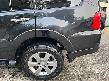 Təkərlər: İşlənmiş Şin Dunlop 265 / 60 / R 18 — 9