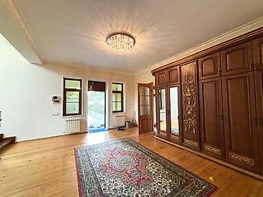 bine sovxoz evler: Mehdiabad 8 otaq, 450 kv. m, Kredit yoxdur, Yeni təmirli — 9