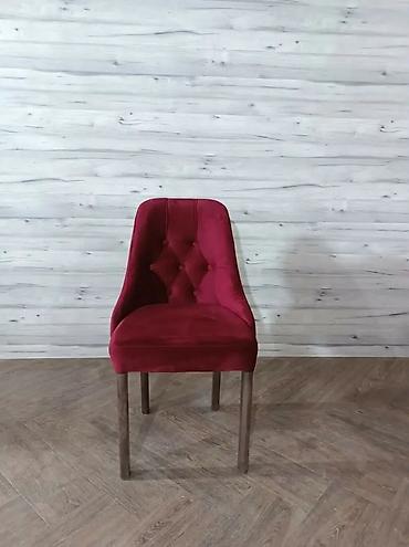 Stolice: Tapacirane stolice za trpezariju – elegantan dizajn i udobno sedenje — 1