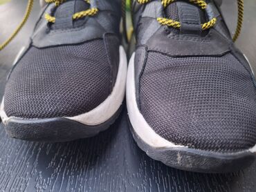Patike: Timberland, 39.5, bоја - Crna — 8