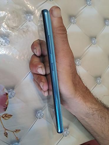 Mobil telefonlar: Samsung Galaxy A52, 128 GB, rəng - Mavi, Barmaq izi — 6
