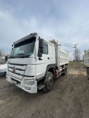 грузовой техники: Усулги хово Бишкек