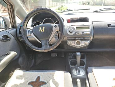 Honda: Honda Jazz: 2008 г., 1.5 л, Автомат, Бензин, Хэтчбэк