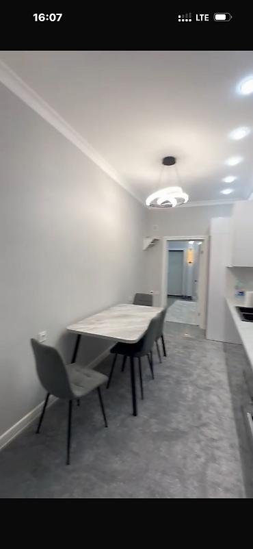 Долгосрочная аренда квартир: 3 комнаты, Агентство недвижимости, Без подселения — 6