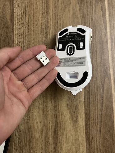 Klaviaturalar: Klaviaturada 20-yə yaxın RGB modu var, işıqları səliqəli və gözəl — 5