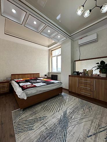 Продажа квартир: 2 комнаты, 50 м², Элитка, 7 этаж, Евроремонт — 7