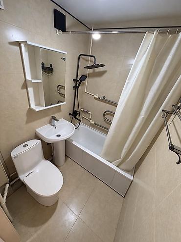 Продажа квартир: 2 комнаты, 45 м², ТЭЦ Хрущевка, 3 этаж, Дизайнерский ремонт — 7