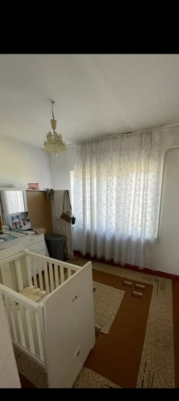 долгосрочная аренда частный дом: 59 м², 3 комнаты, Парковка, Забор, огорожен