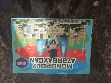 pişik üçün oyuncaq: Monopoly