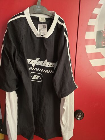 Köynəklər: 13,14 yawa firmalar her giymete tezeler var — 9