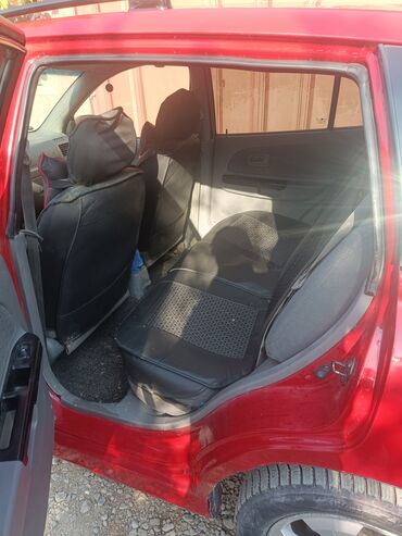 Kia: Kia Rio: 2004 г., Автомат, Универсал — 7