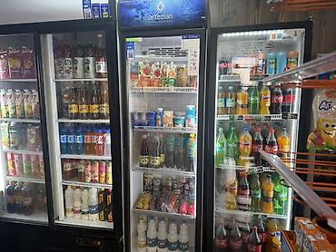 шота руставелли: Продажа бизнеса Магазин, Продукты, Вместе с: Оборудование и мебель — 1