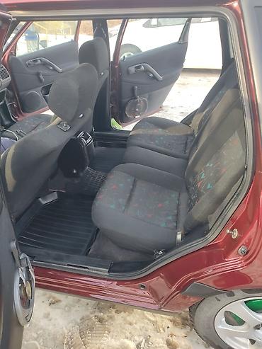 Volkswagen: Volkswagen Passat: 1996 г., 1.8 л, Механика, Бензин, Универсал at lalafo.kg — 18 Volkswagen: Volkswagen Passat: 1996 г., 1.8 л, Механика, Бензин, Универсал — 18