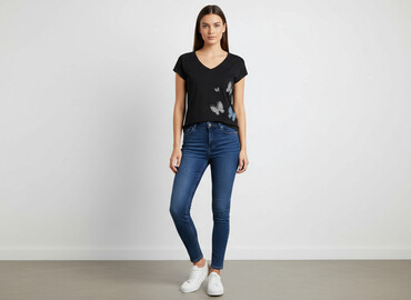 redway t shirty: Butik, Women`s T-shirt, size S