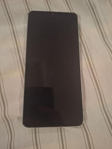 Samsung Galaxy A15, rəng - Ağ, İki sim kartlı