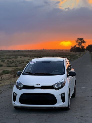 лексус рх 300 бишкек: Kia Morning: 2019 г., 1 л, Автомат, Бензин